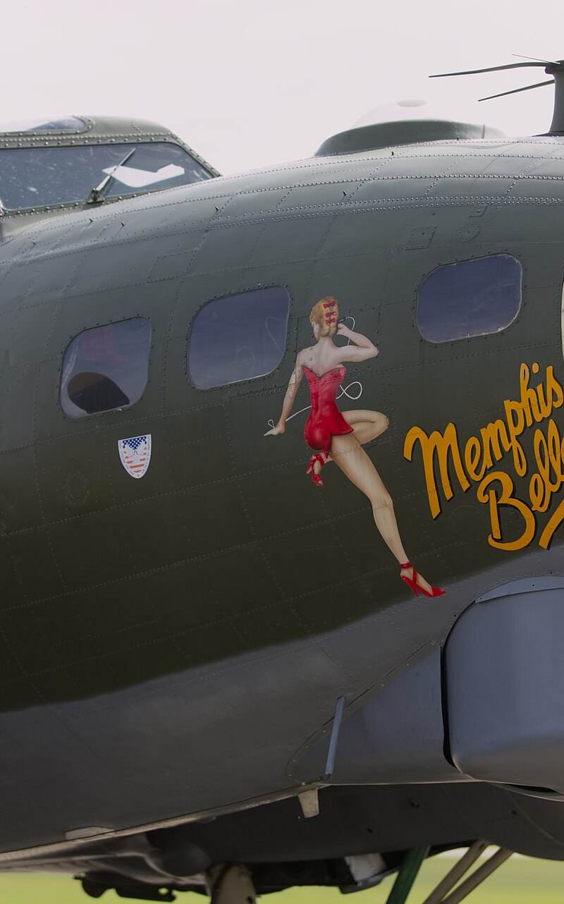  - Warbird