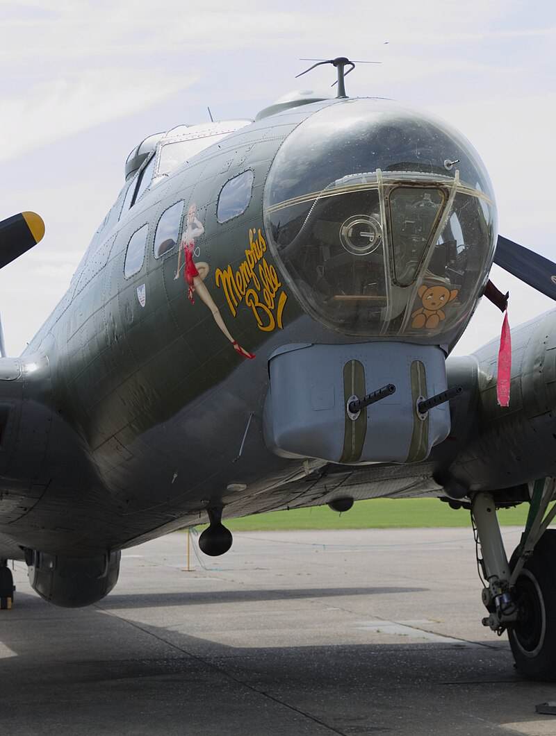  - Warbird