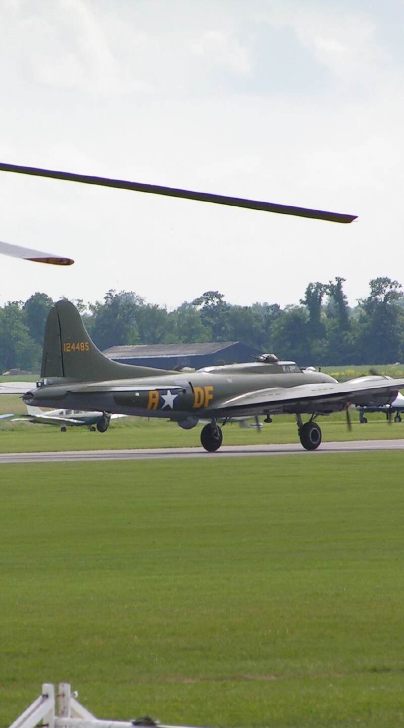  - Warbird