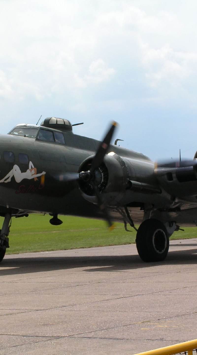  - Warbird