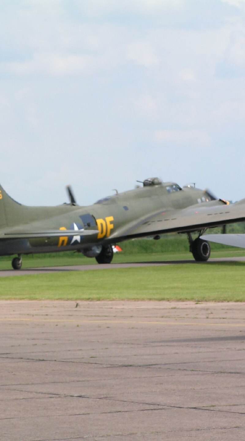  - Warbird