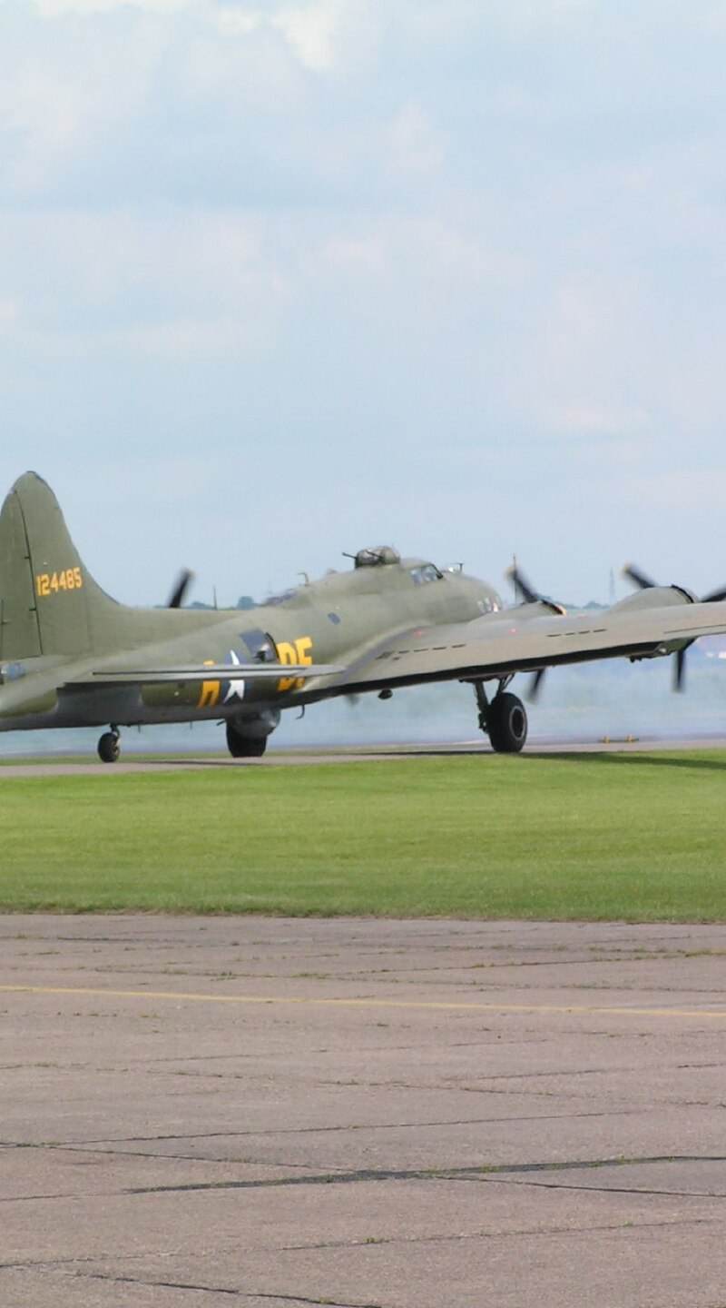  - Warbird