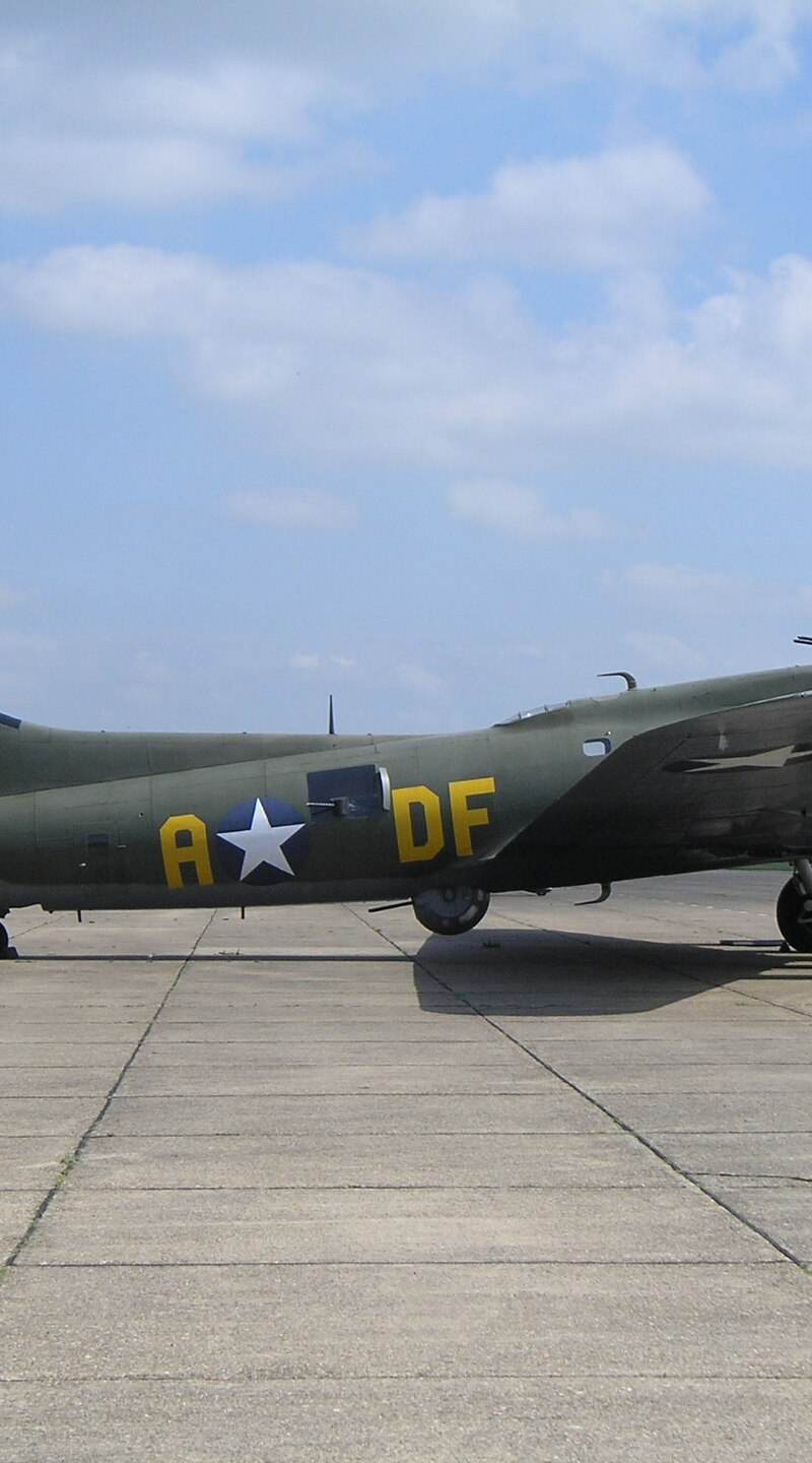  - Warbird