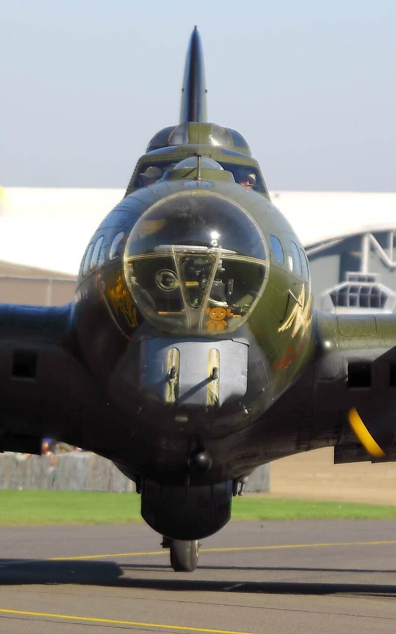  - Boeing