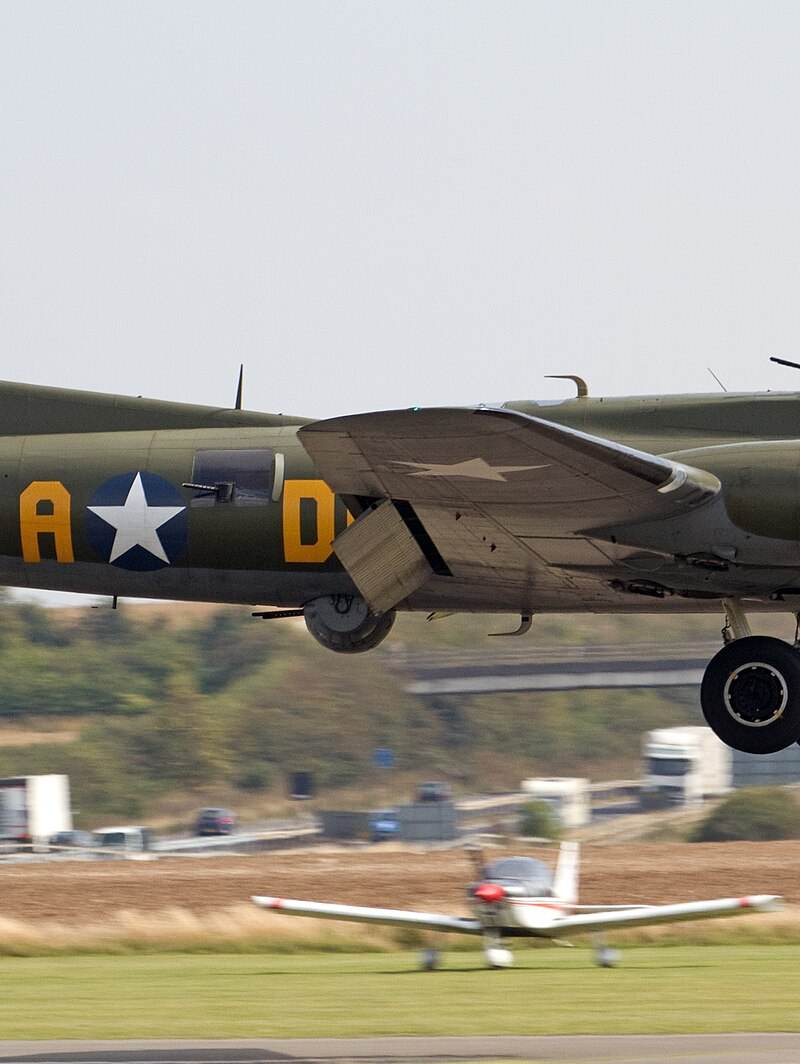  - Warbird