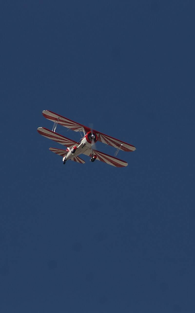 N212PC - Single-engine aircraft