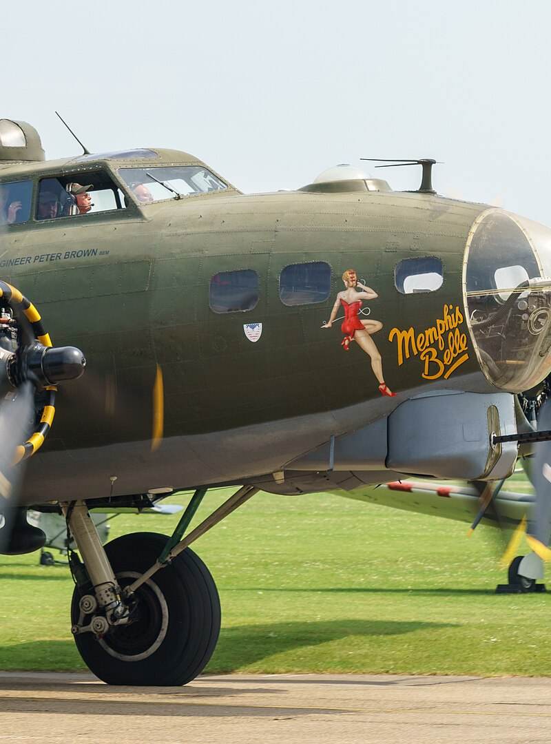  - Warbird