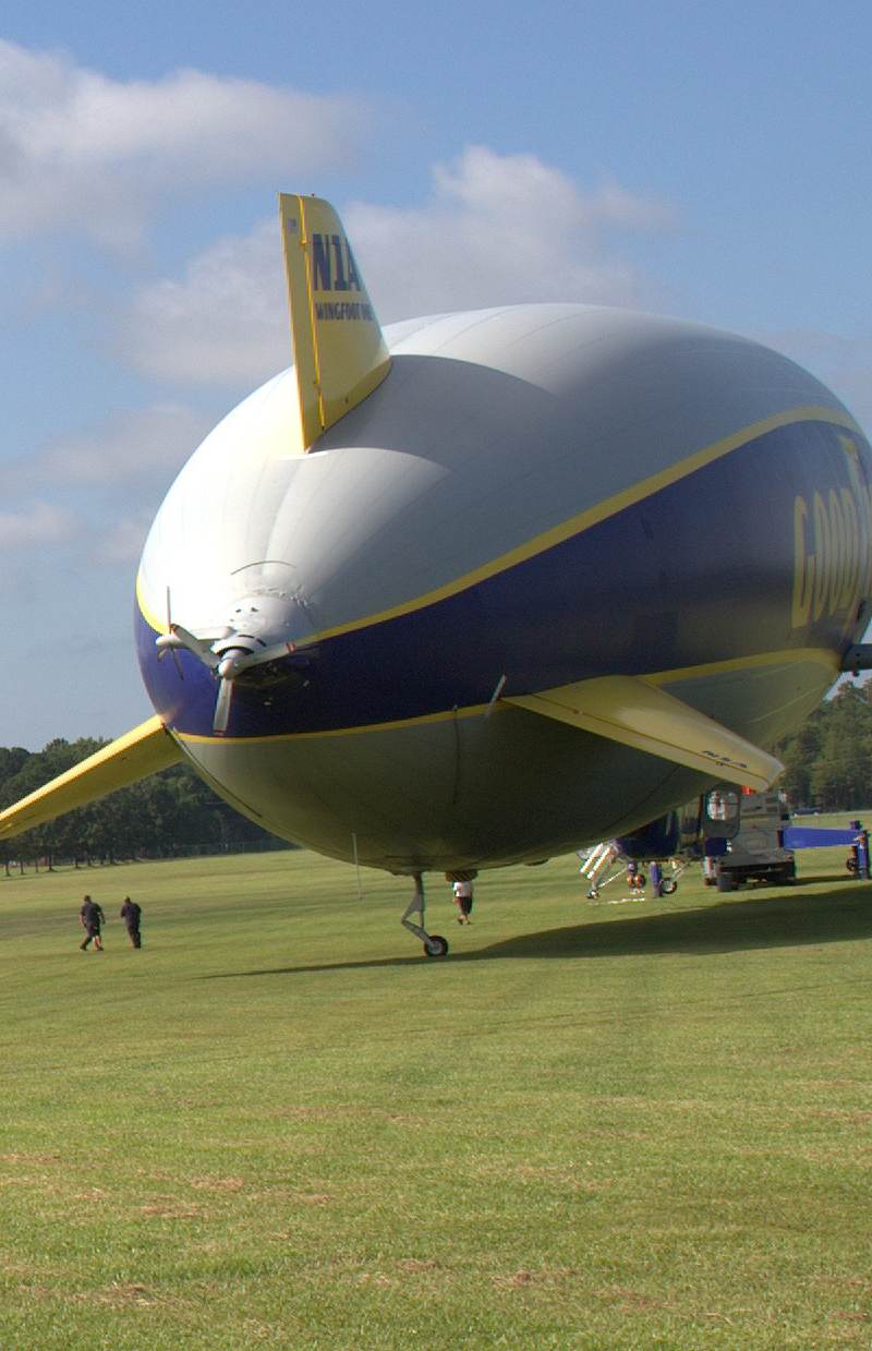 N4A - Aircraft