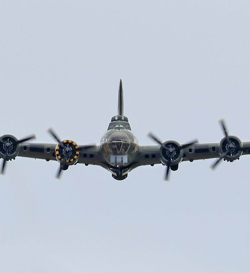  - Boeing