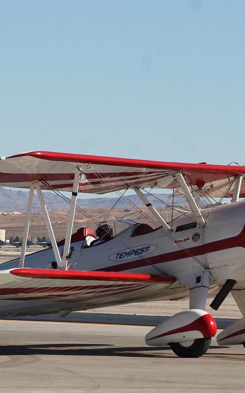 N212PC - Single-engine aircraft