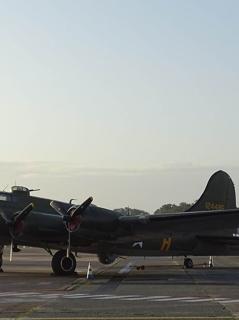  - Warbird