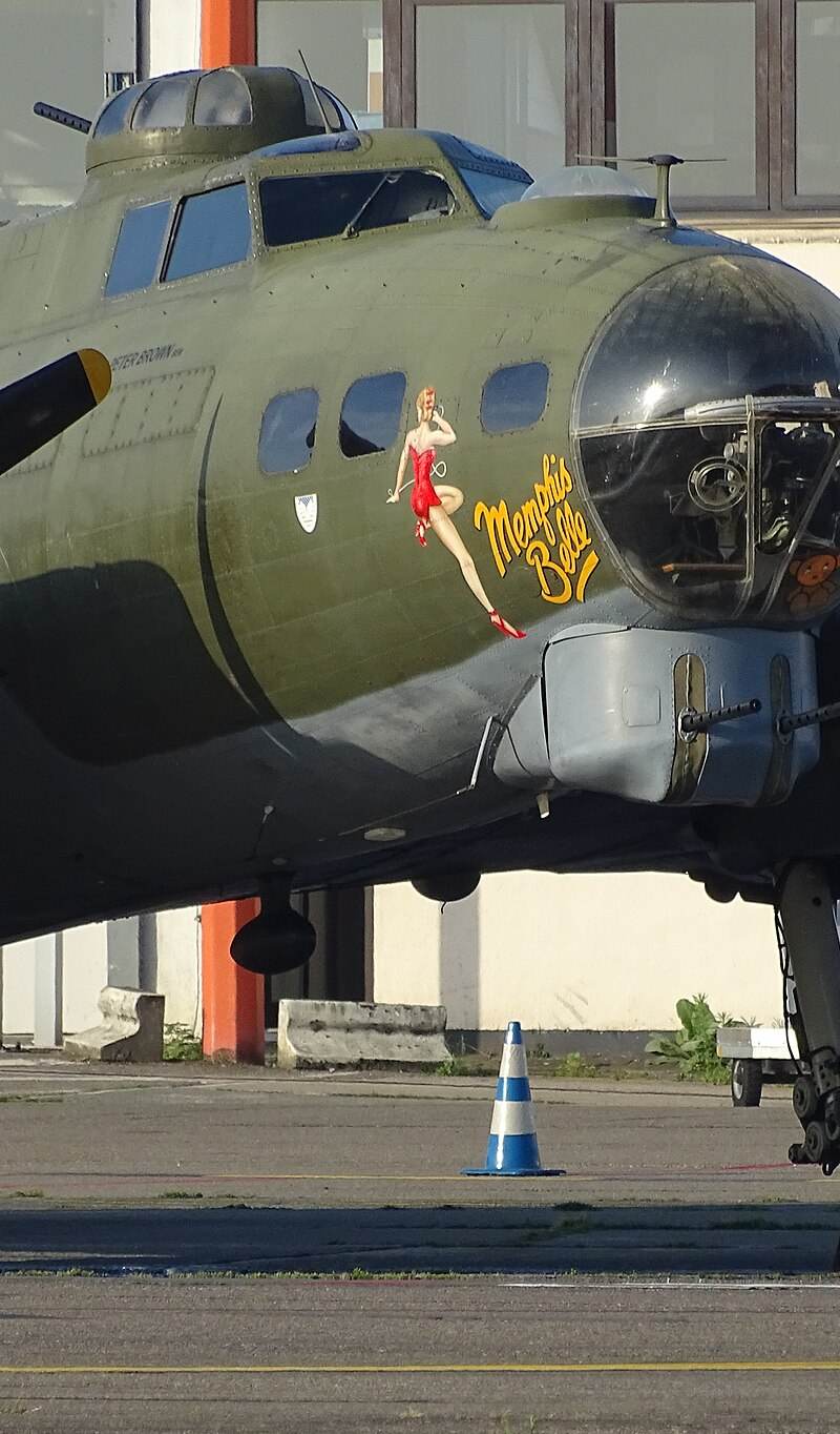  - Warbird