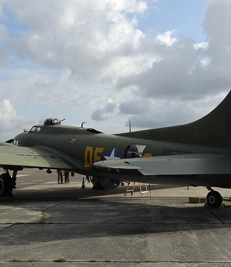  - Warbird