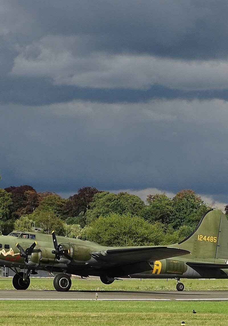  - Warbird