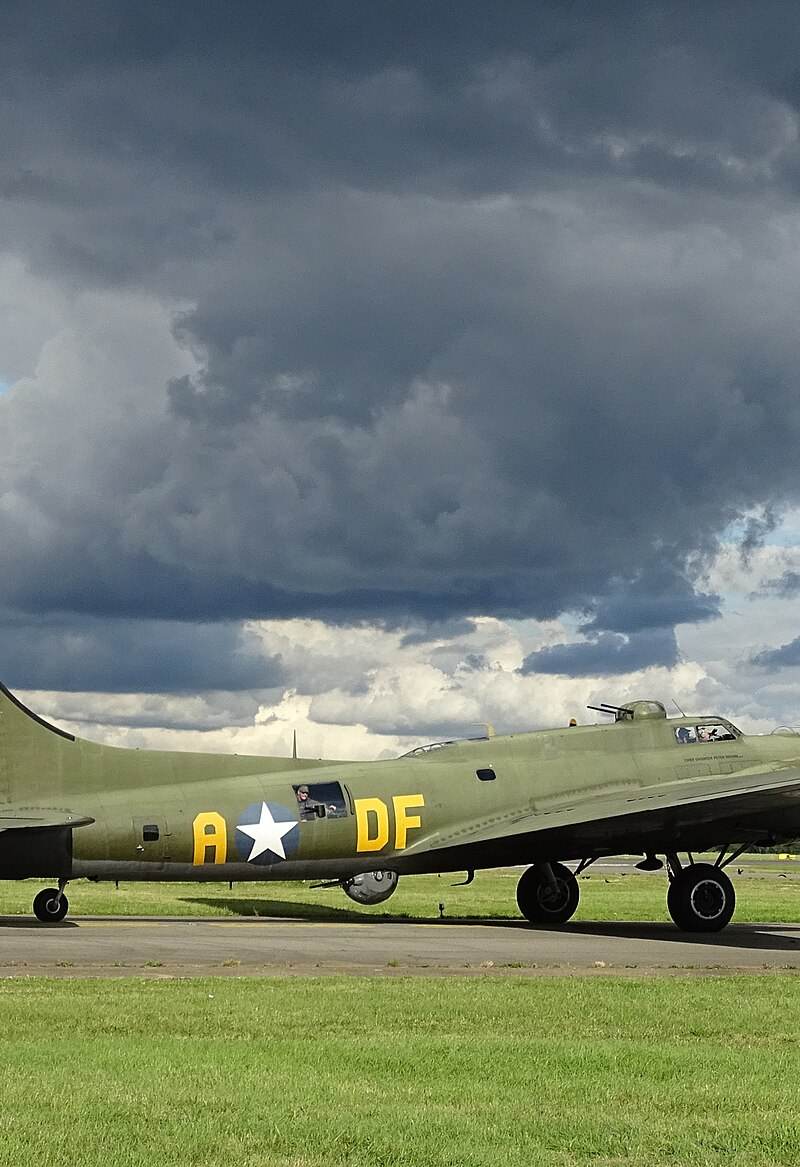  - Warbird