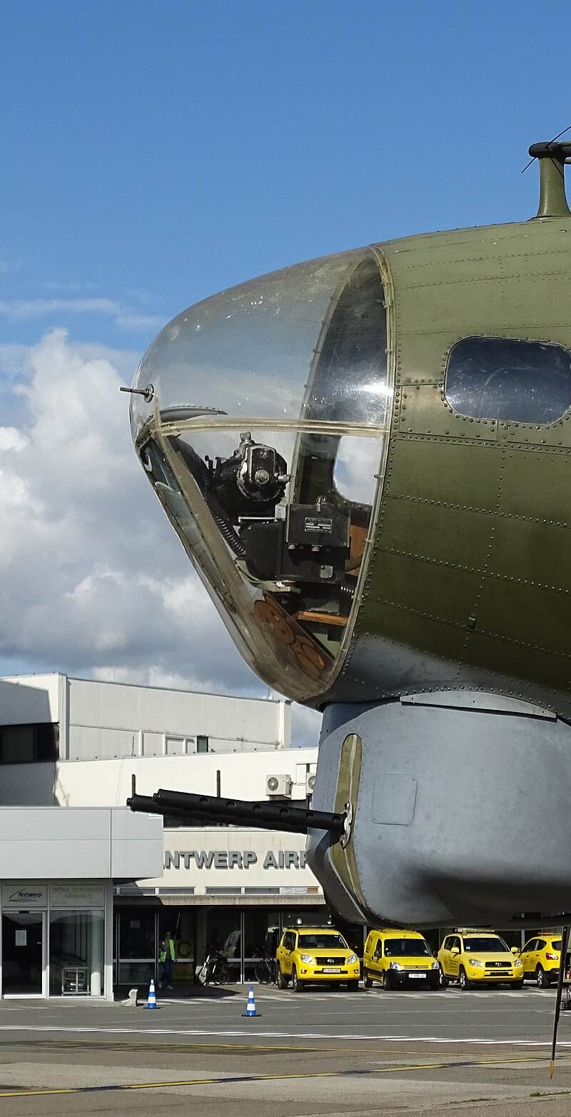  - Boeing