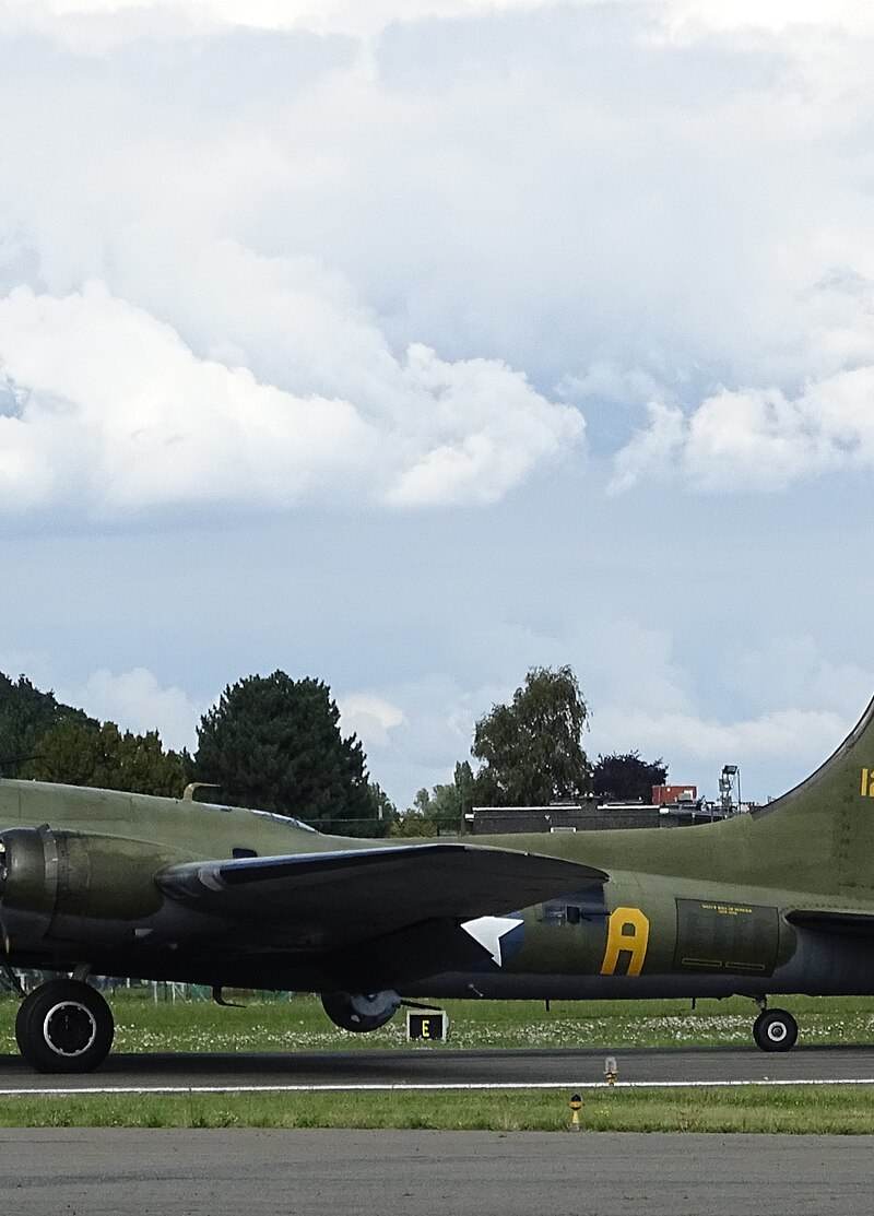  - Warbird