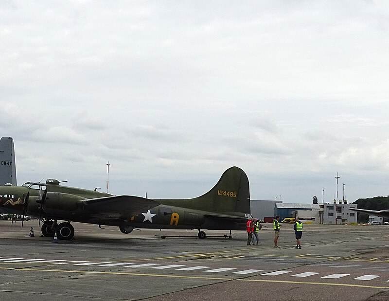  - Warbird