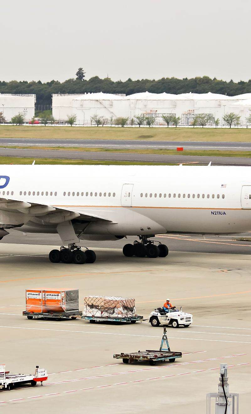 N212UA - Boeing
