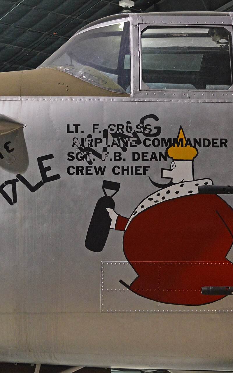  - Warbird