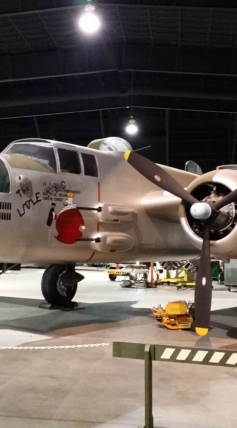  - Bombardier