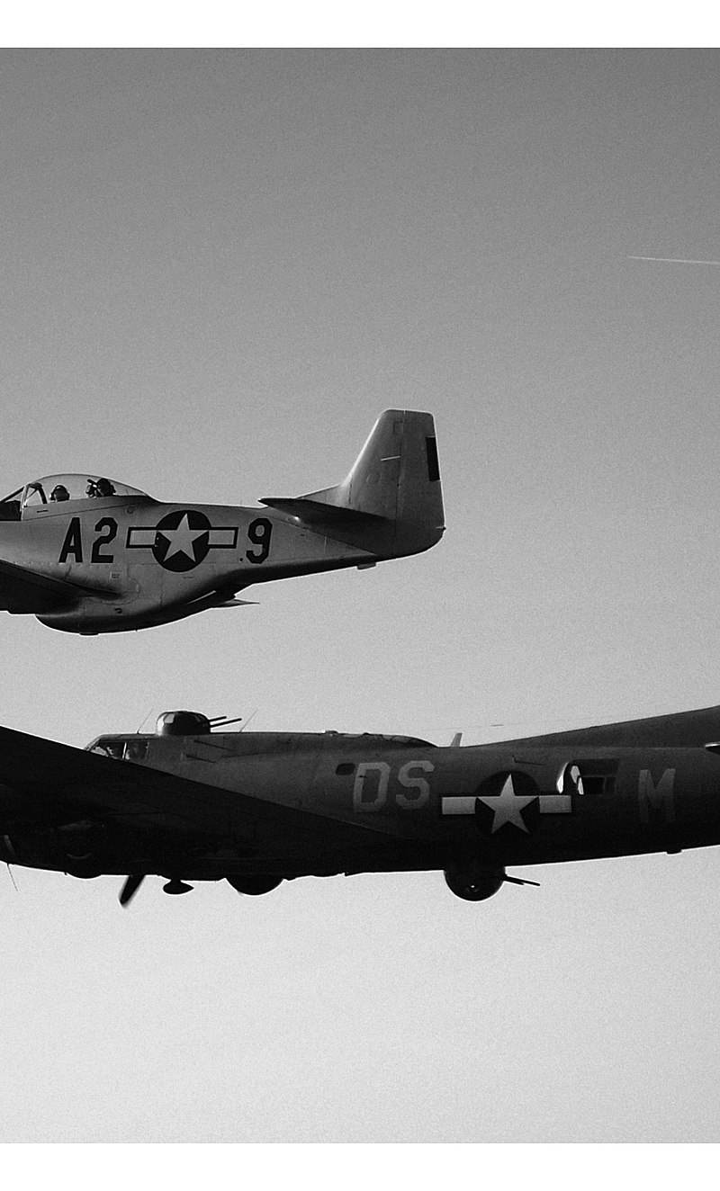 - Single-engine aircraft