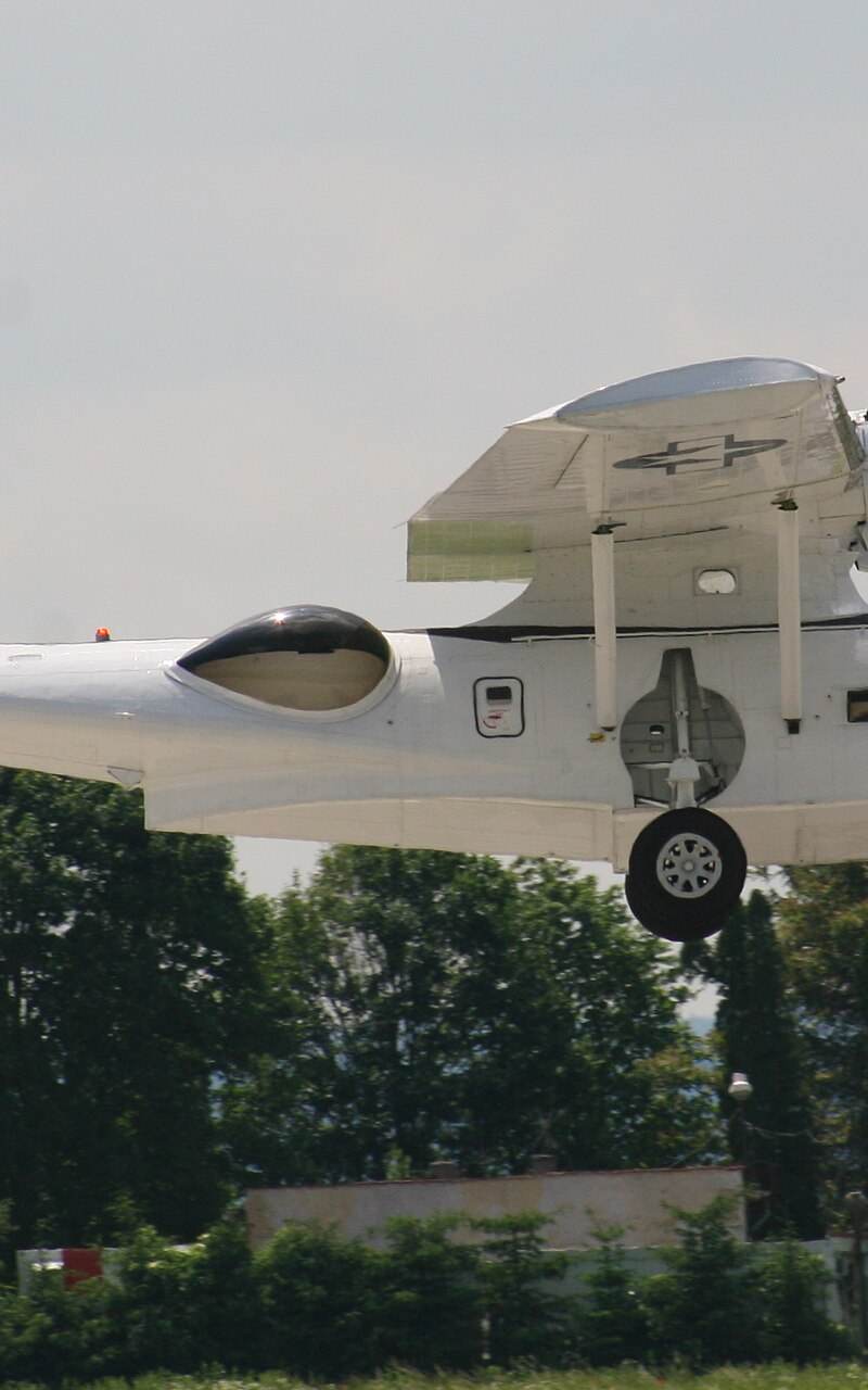  - Warbird