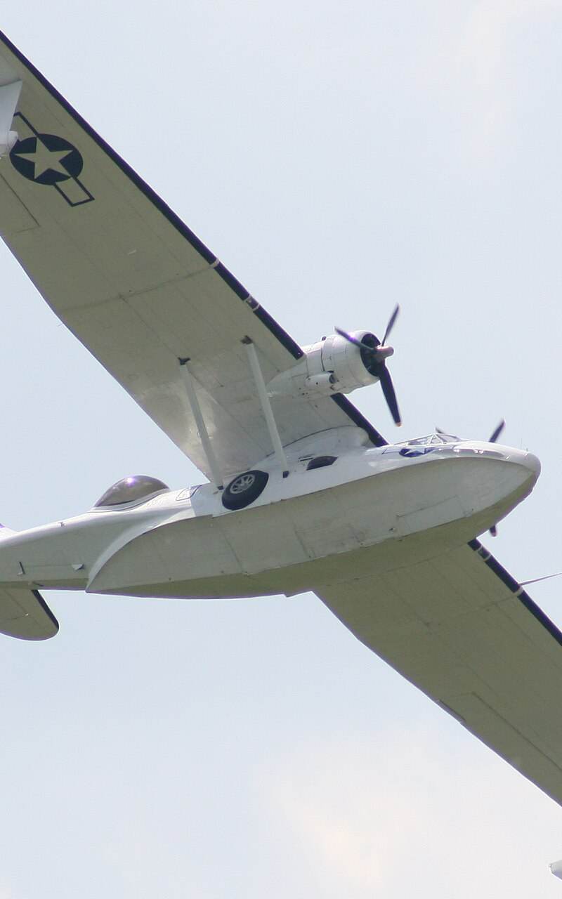 - Twin-engine aircraft