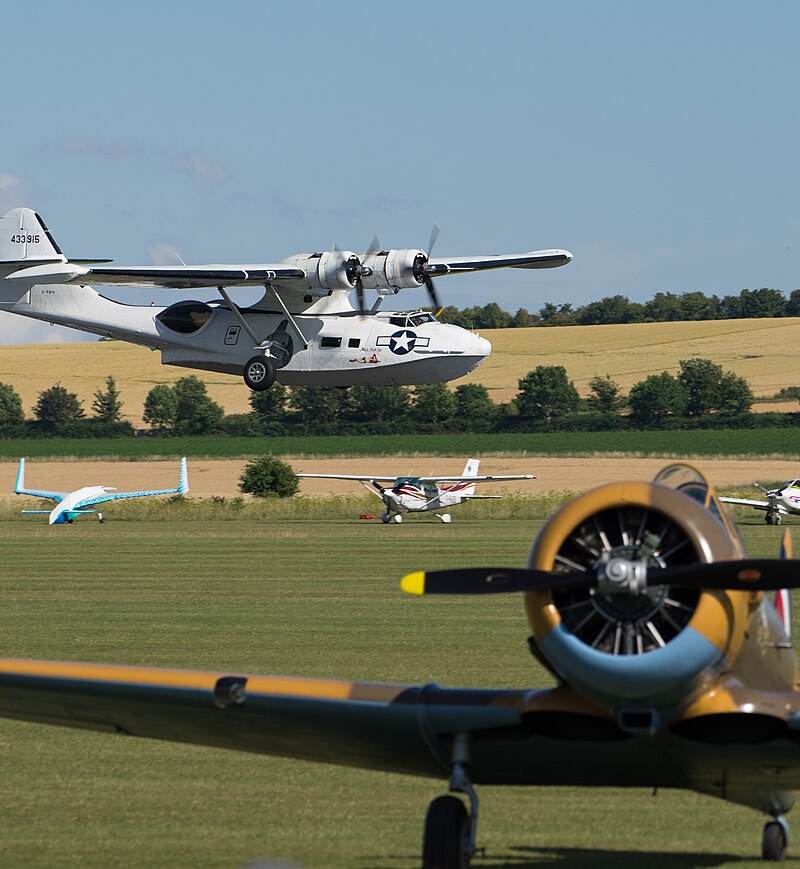  - Warbird