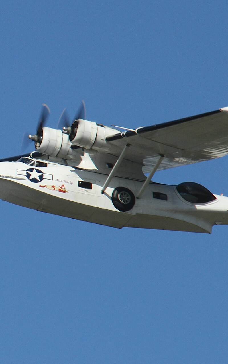  - Twin-engine aircraft
