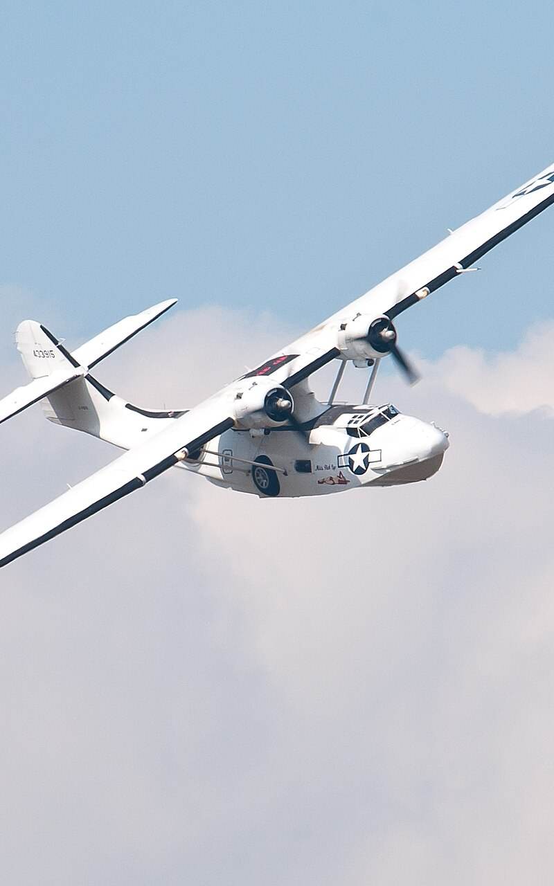  - Twin-engine aircraft