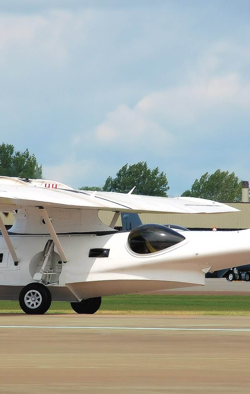  - Warbird