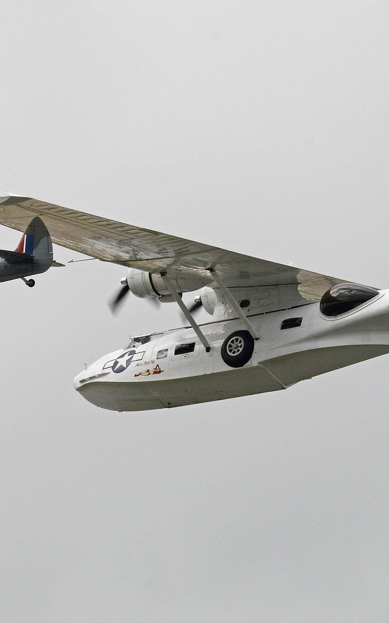  - Single-engine aircraft