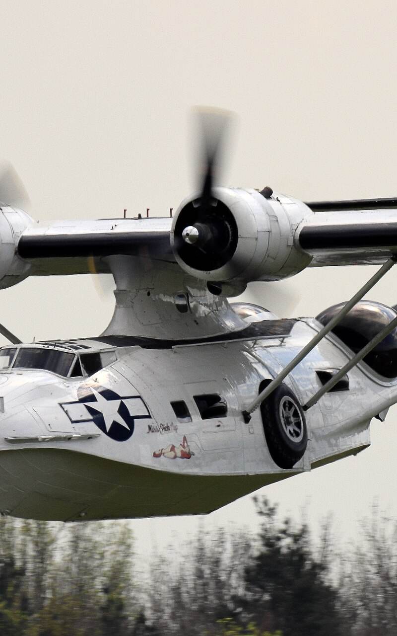  - Warbird