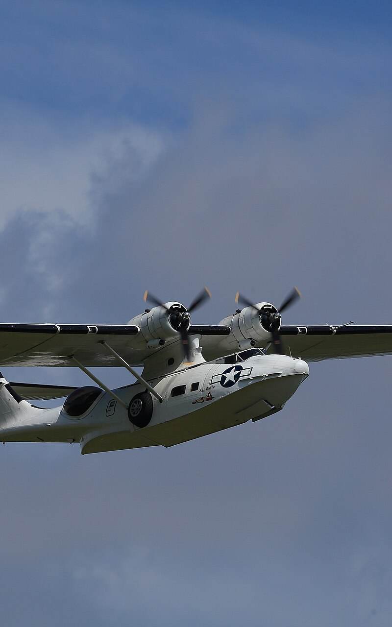  - Twin-engine aircraft