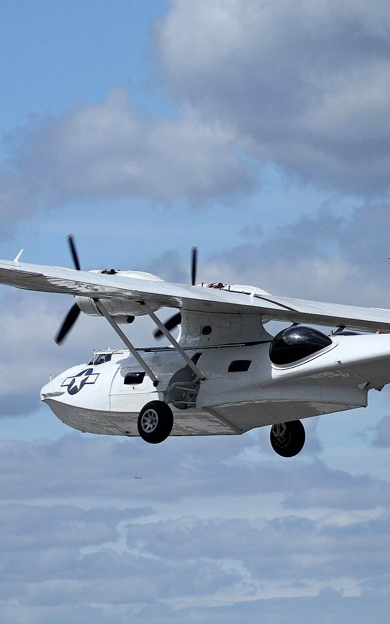  - Twin-engine aircraft