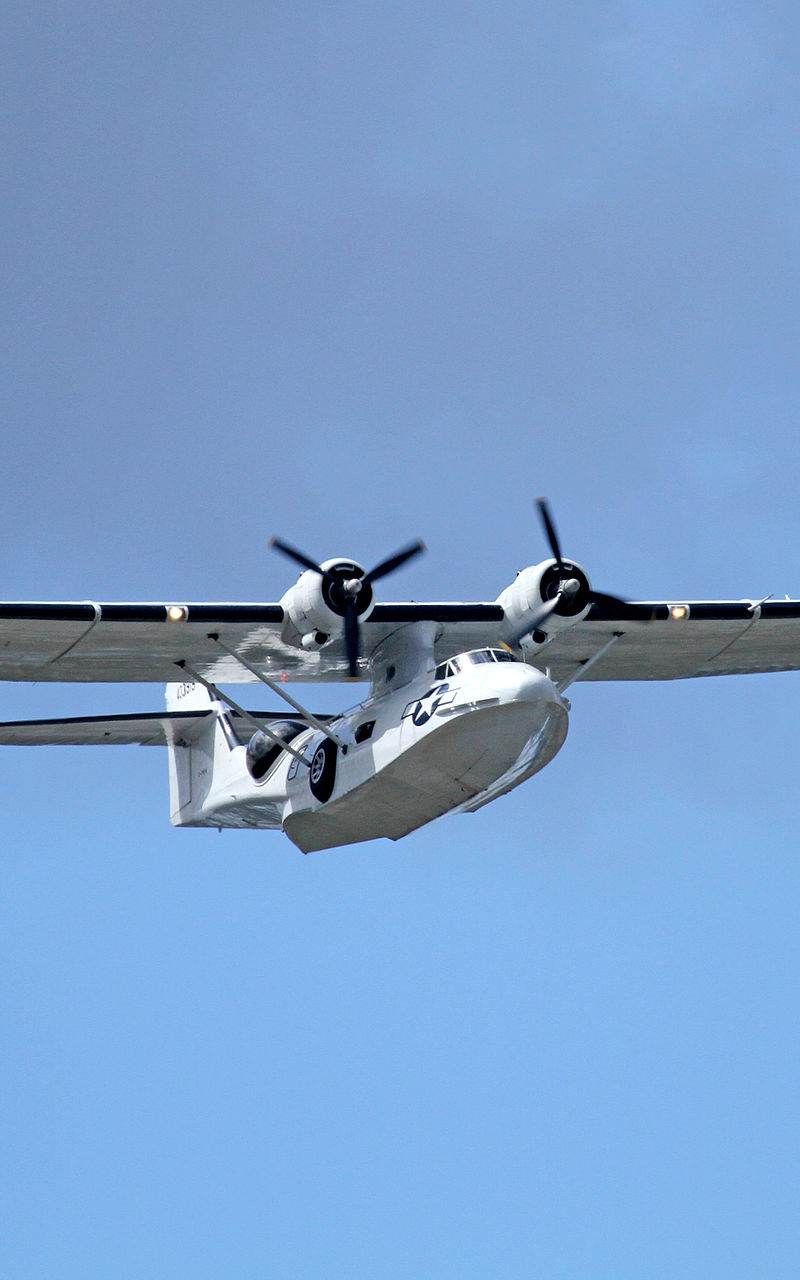  - Twin-engine aircraft