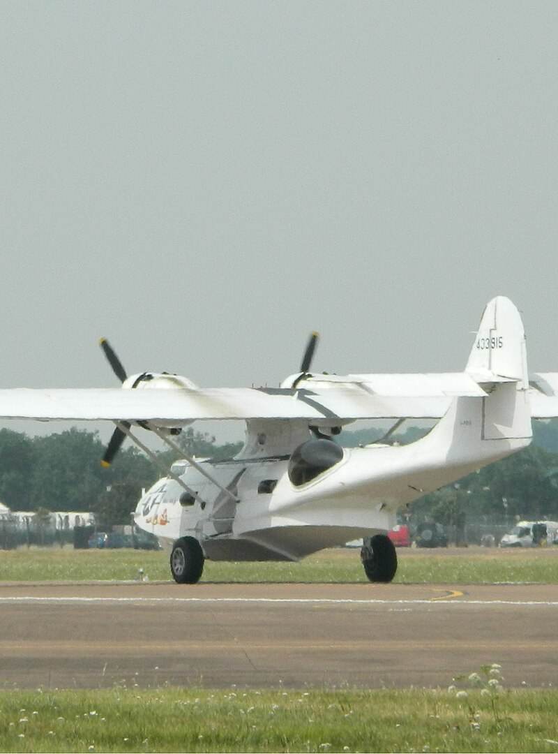  - Warbird