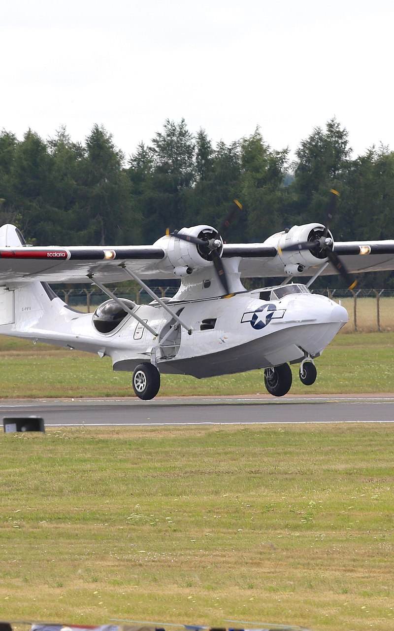  - Twin-engine aircraft