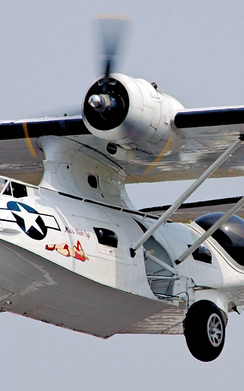  - Twin-engine aircraft