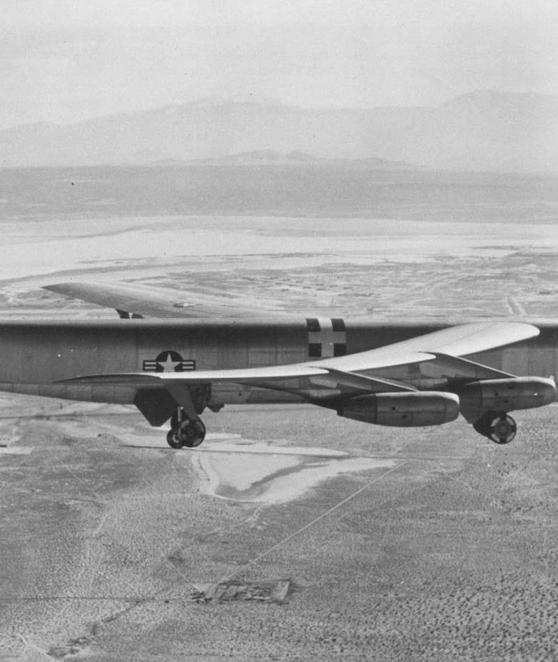  - Boeing