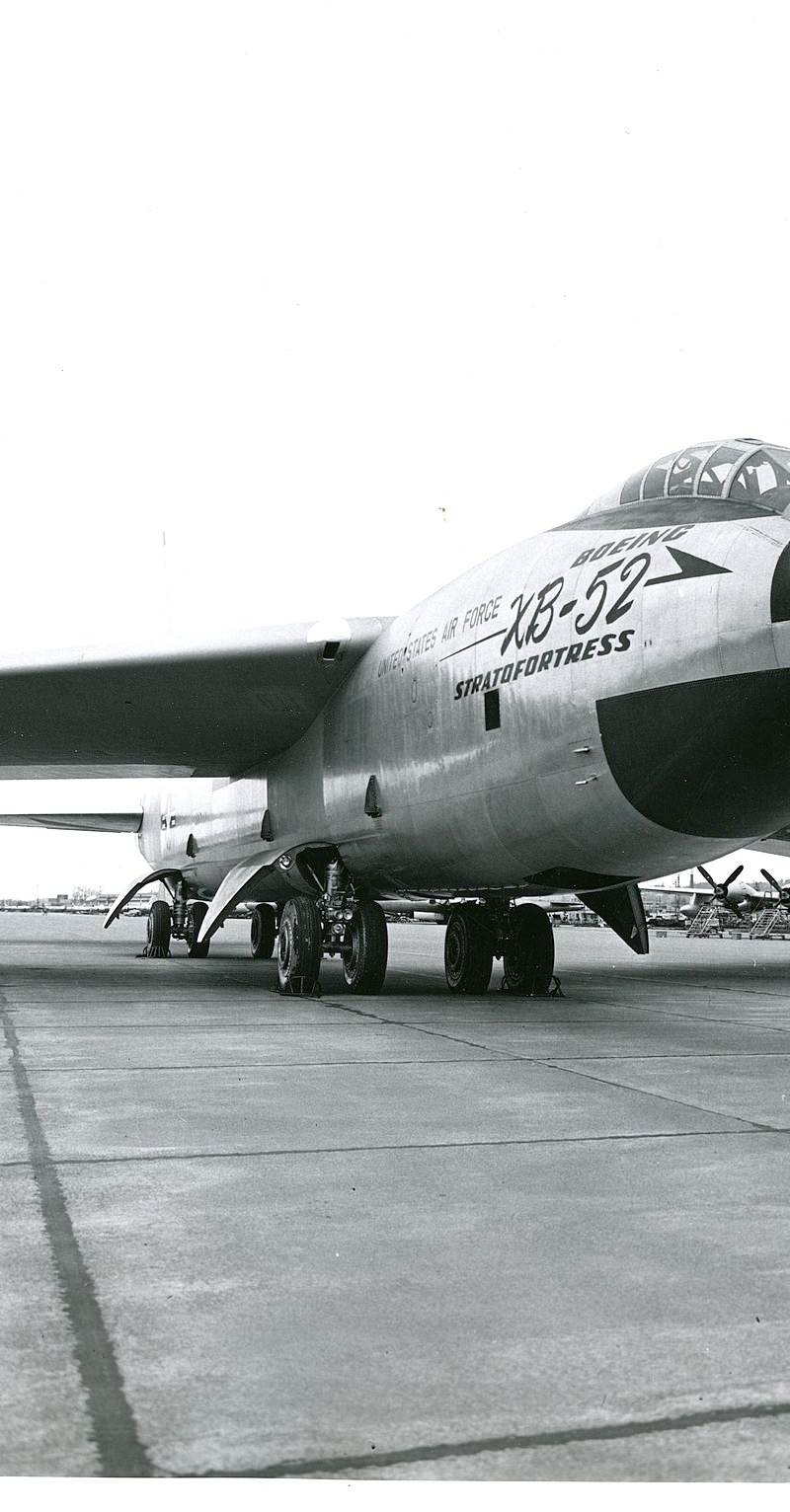 - Boeing