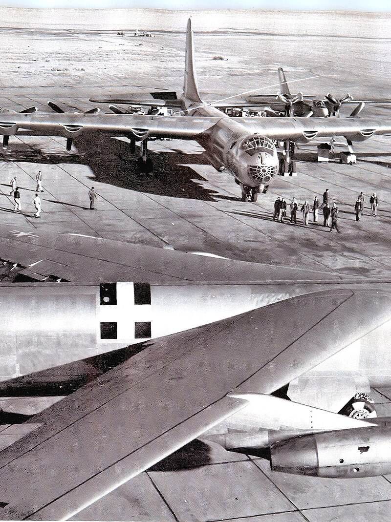  - Boeing