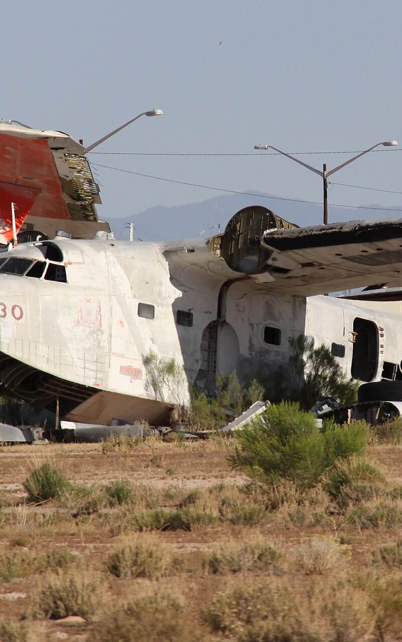  - Twin-engine aircraft