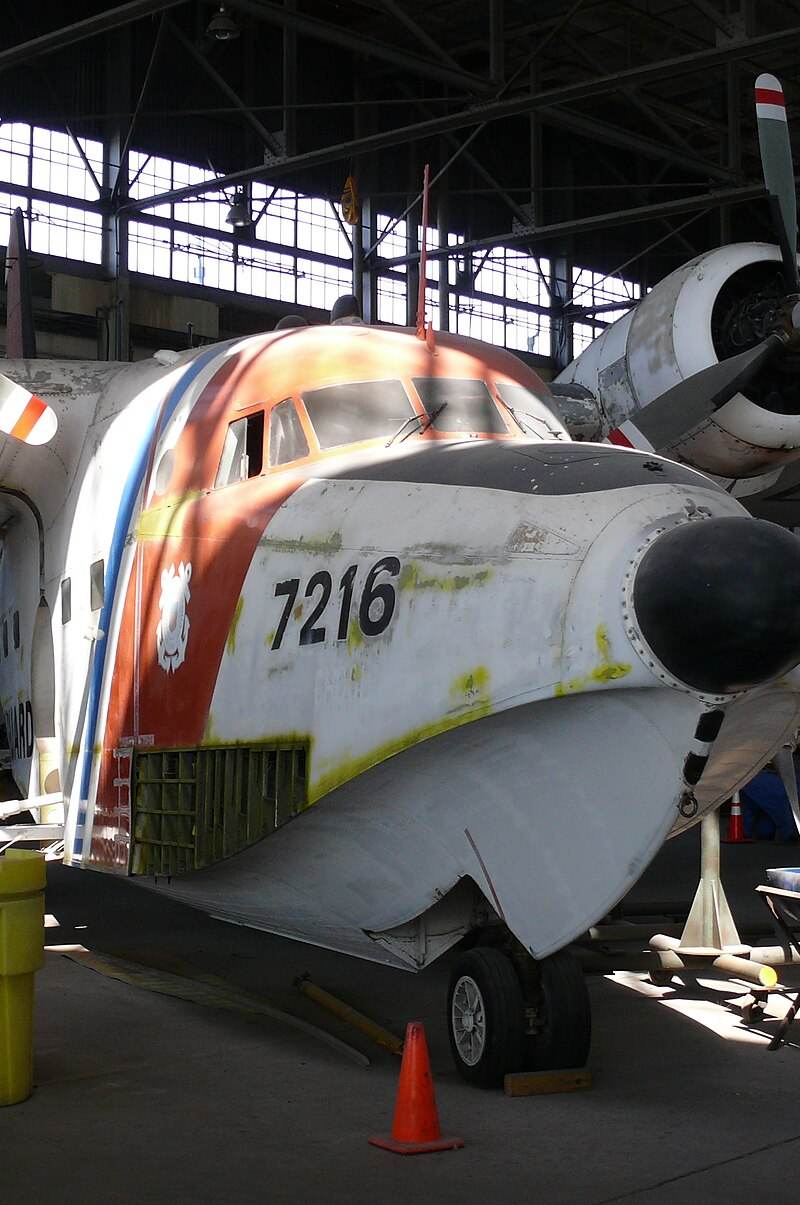  - Twin-engine aircraft