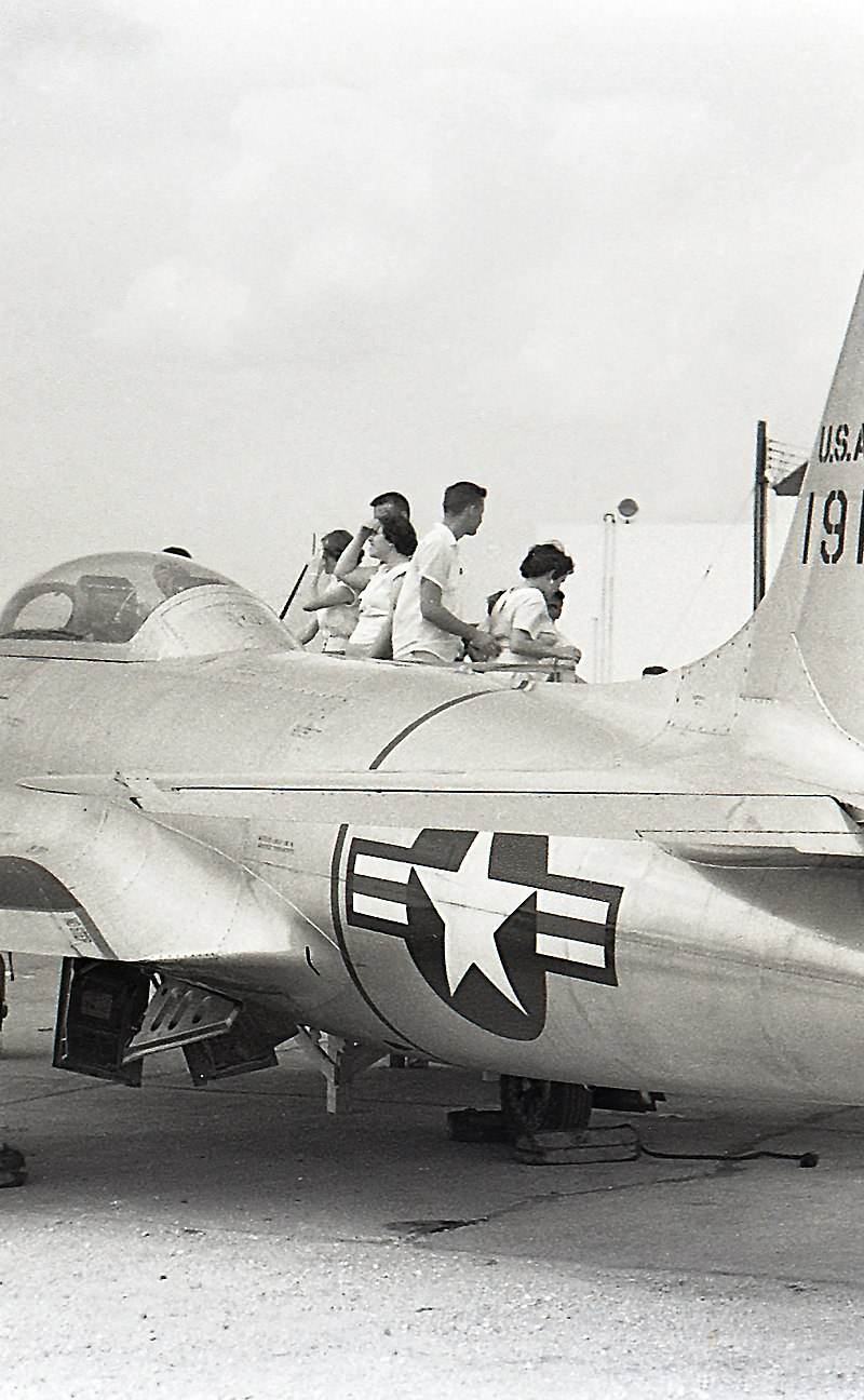  - Warbird