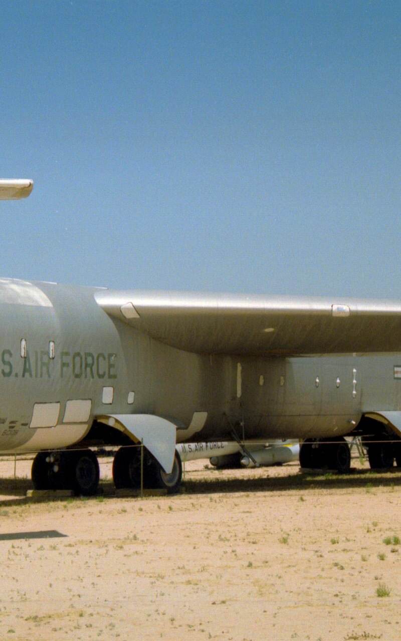  - Boeing
