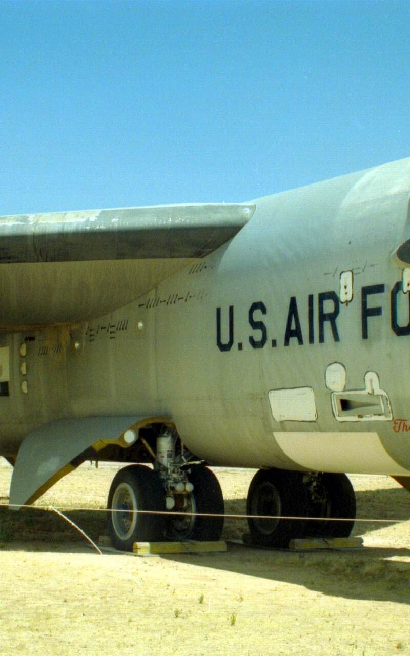  - Boeing