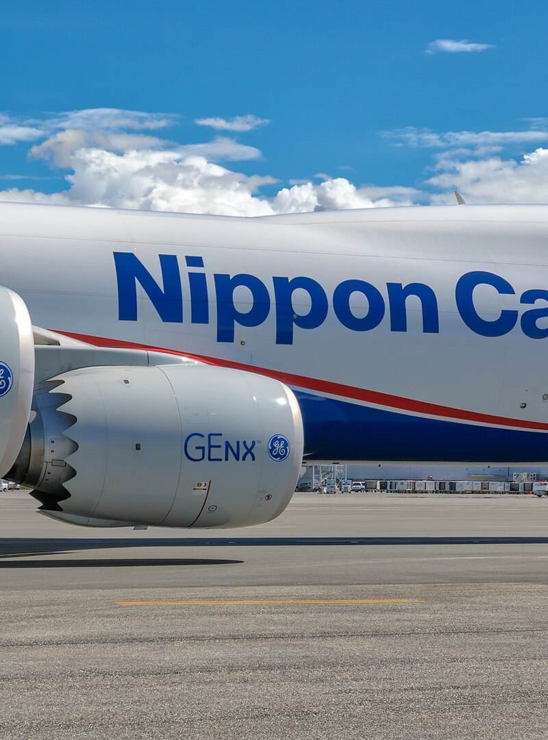  - Boeing