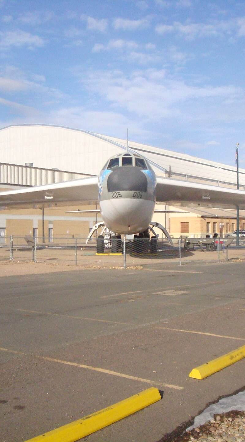  - Boeing